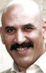 Фото Абдель Кисси