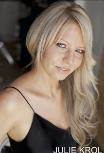 Актер Джули Крол