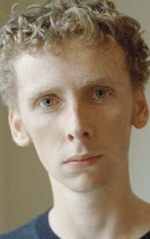 Актер Эдвард Эшли