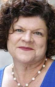 Актер Мэри Пэт Глисон