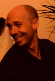 Актер Бенуа Крансак