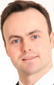 Актер Александр Купер