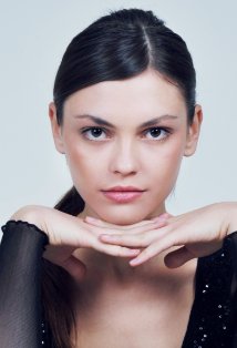 Актер Сильвия Басуйок