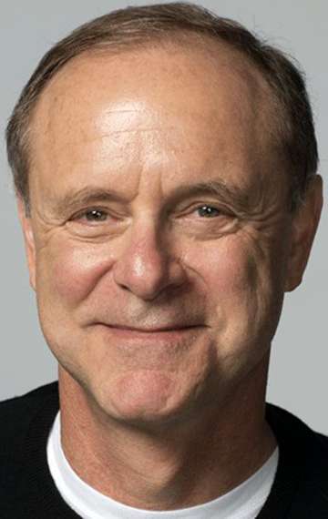 Актер Майкл Бофшевер