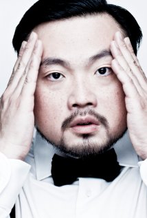 Актер Кристоф Тек