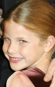 Актер Александра Эстин