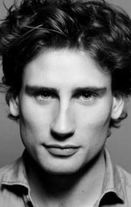 Фото Эдвард Холкрофт