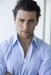 Актер Кристиан Балис