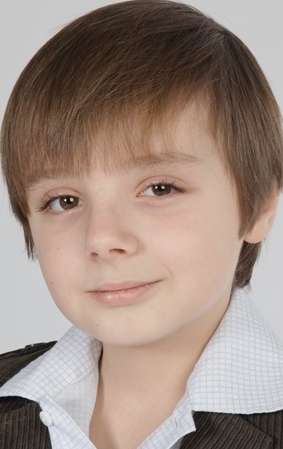 Фото Захар Кабанов