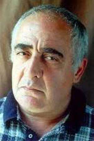 Актер Армен Марутян