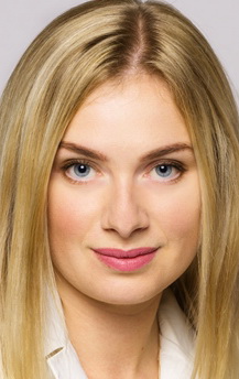 Актер Юлия Соколова