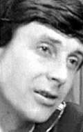 Актер Юрий Чигров