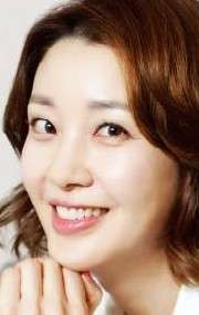 Актер Ли А Хён