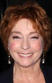 Актер Дженни О&rsquo;Хара