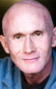 Актер Тим Макулан