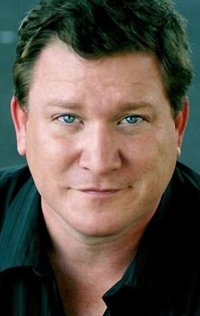 Актер Стоуни Вэстмолэнд