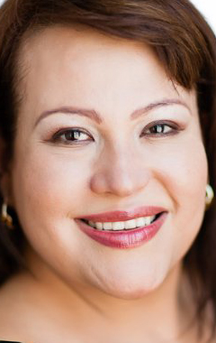 Актер Фабиола Кольменеро