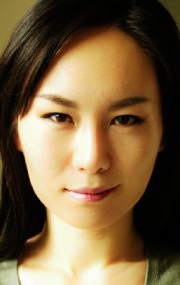 Актер Чан Хе-джин