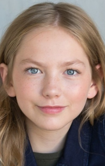 Актер Эльза Хубен