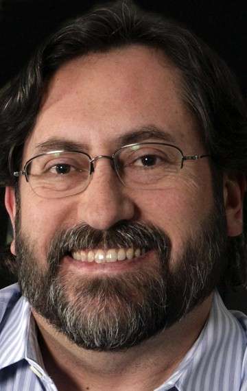 Актер Боб Питерсон