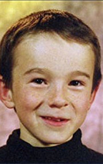 Актер Николас Бёрд