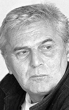 Фото Данило Лазович