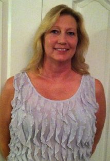 Актер Тэмми Рэкли