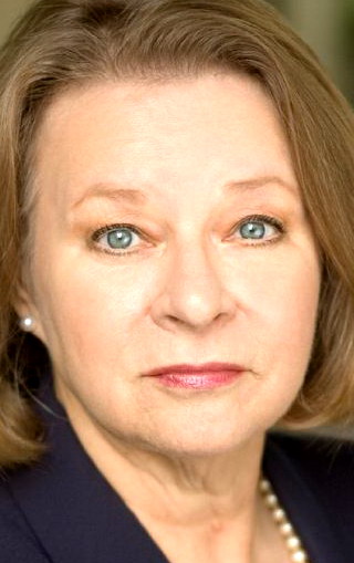 Актер Джилл Джейн Клементс