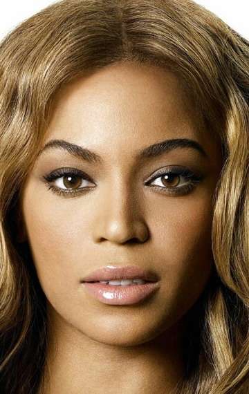 Актер Бейонсе Ноулз