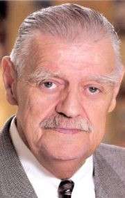 Актер Джек Уоллес