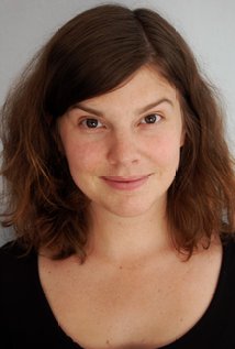 Актер Софи Йаллешпон