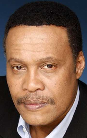 Актер Л. Уоррен Янг