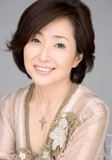 Актер Кейко Такэсита