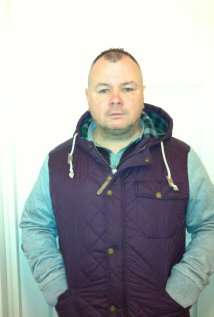 Актер Колин Кумбс