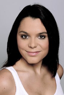 Актер Лаура Вивио