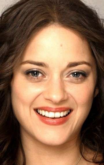 Актер Марион Котийяр