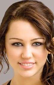 Актер Майли Сайрус