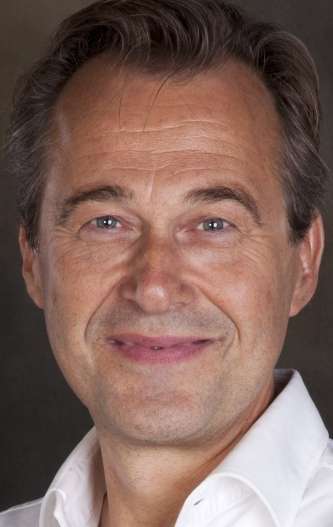 Актер Флемминг Эневольд