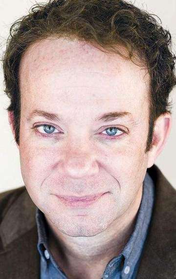 Фото Сэм Пэнкейк