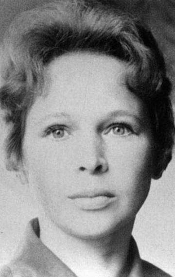 Актер Лидия Князева