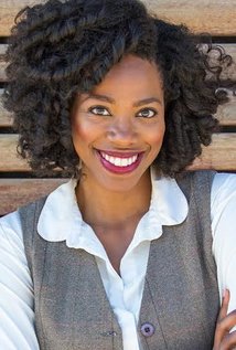 Актер Ивонн Орджи