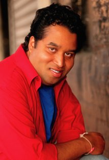 Актер Ракеш Шах