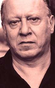 Актер Жан-Клод Лека