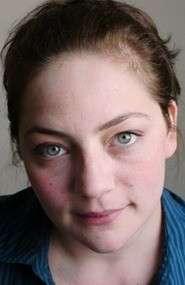 Актер Эмили Гавуа-Кан