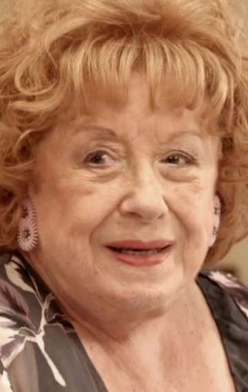 Фото Фрэнсис Кука