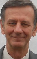 Актер Гас Родс