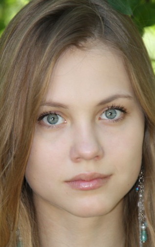 Актер Мария Палей