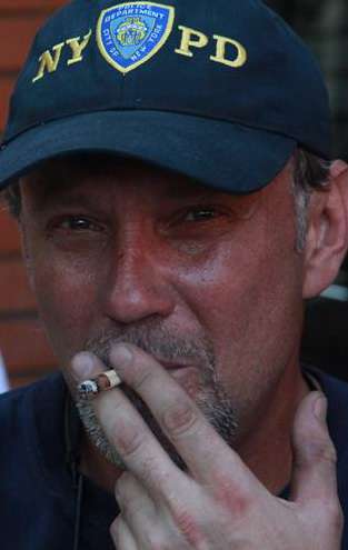 Актер Алексей Игнатов