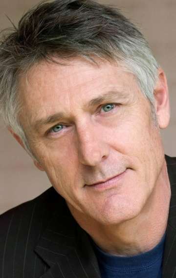 Актер Джофф Морелл