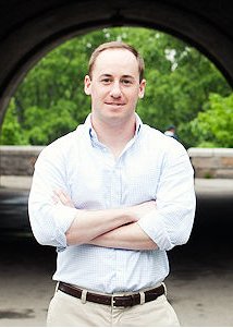 Актер Дэвид Хилл